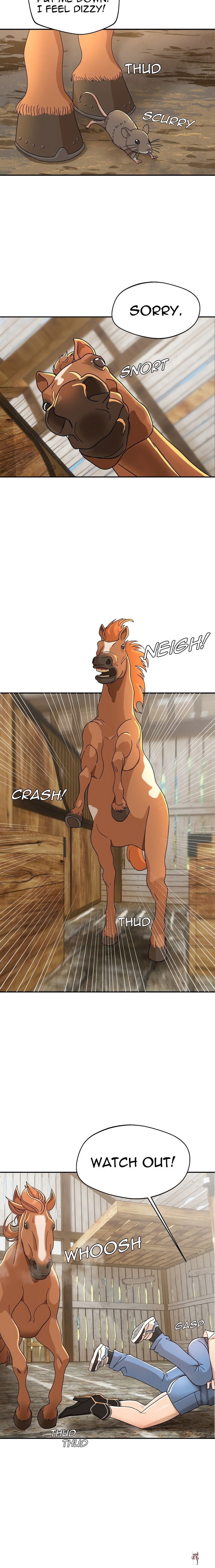 Teach Me First! (Uncensored) Teach Me First! (Uncensored) Chapter 0 - Page 10