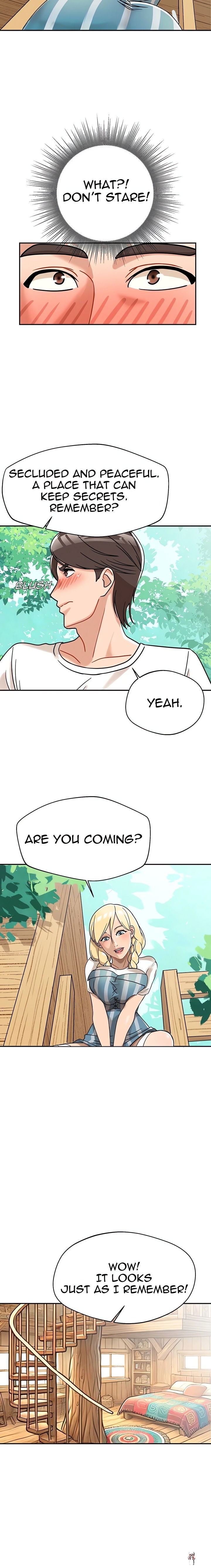 Teach Me First! (Uncensored) Teach Me First! (Uncensored) Chapter 0 - Page 15