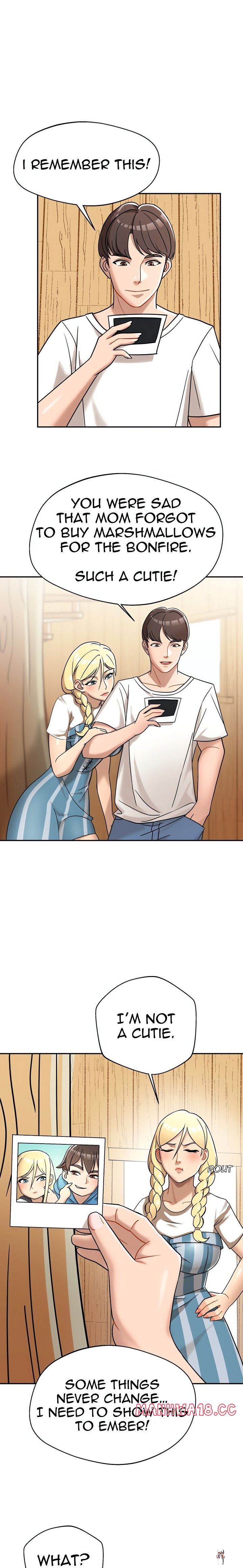 Teach Me First! (Uncensored) Teach Me First! (Uncensored) Chapter 0 - Page 16