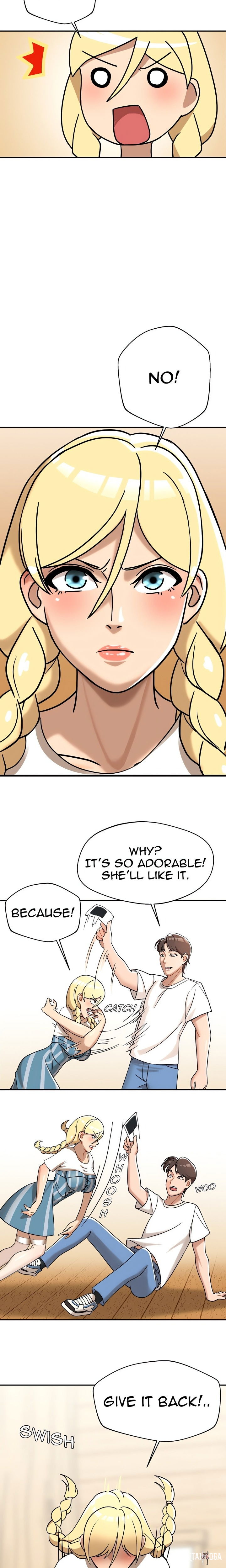 Teach Me First! (Uncensored) Teach Me First! (Uncensored) Chapter 0 - Page 17