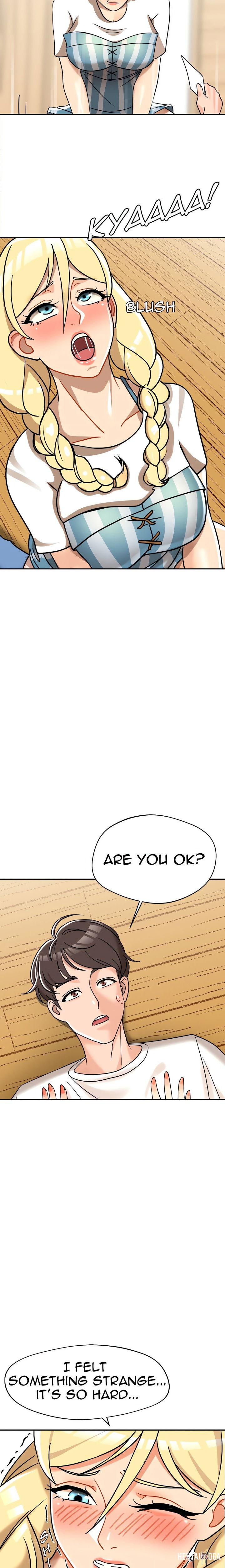 Teach Me First! (Uncensored) Teach Me First! (Uncensored) Chapter 0 - Page 18