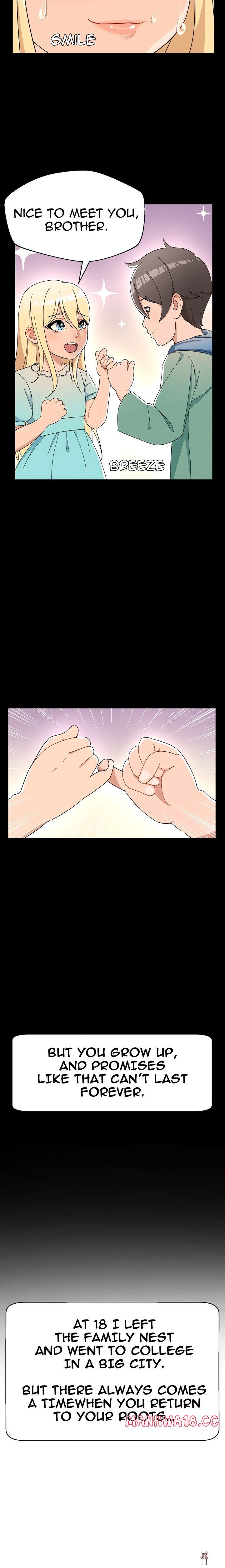 Teach Me First! (Uncensored) Teach Me First! (Uncensored) Chapter 0 - Page 3