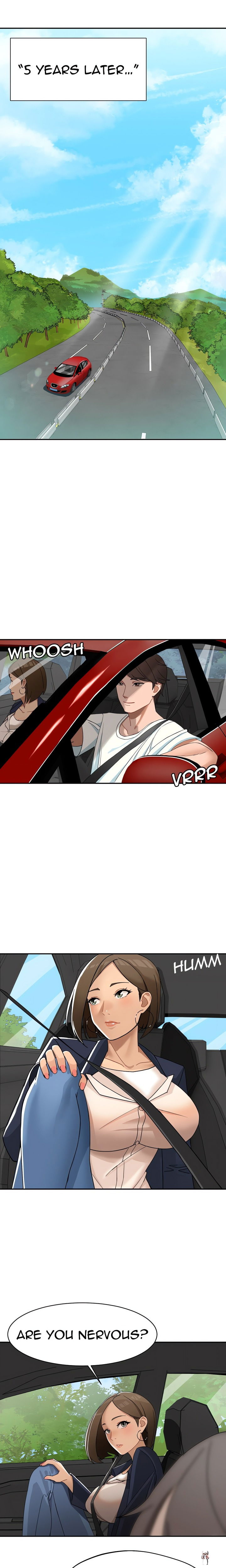 Teach Me First! (Uncensored) Teach Me First! (Uncensored) Chapter 0 - Page 4