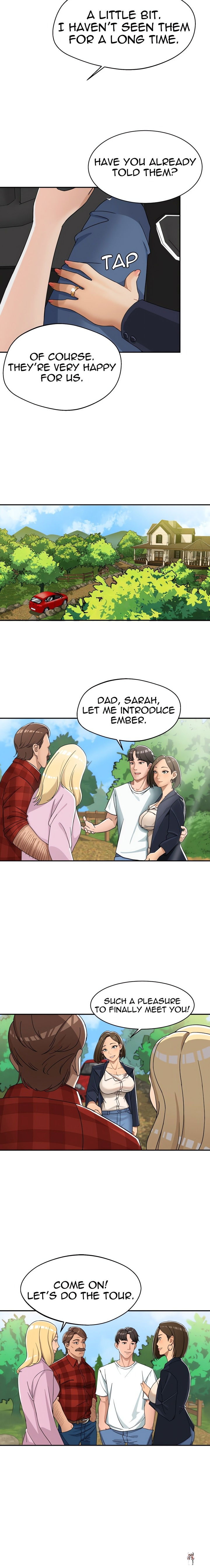 Teach Me First! (Uncensored) Teach Me First! (Uncensored) Chapter 0 - Page 5