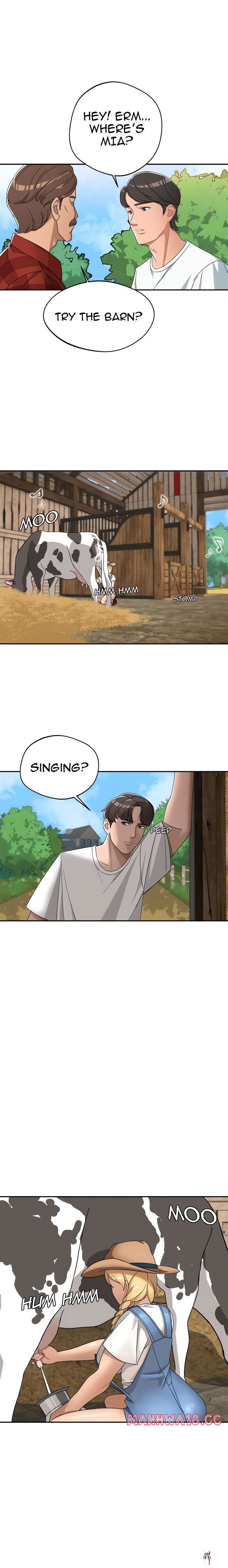 Teach Me First! (Uncensored) Teach Me First! (Uncensored) Chapter 0 - Page 6