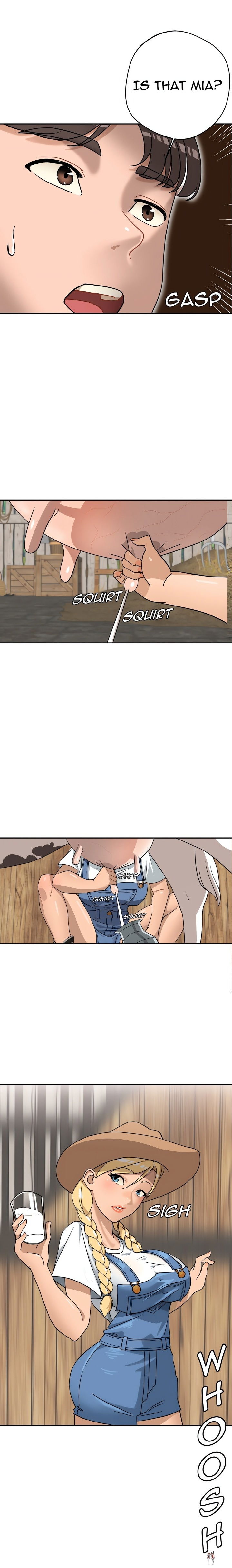 Teach Me First! (Uncensored) Teach Me First! (Uncensored) Chapter 0 - Page 7