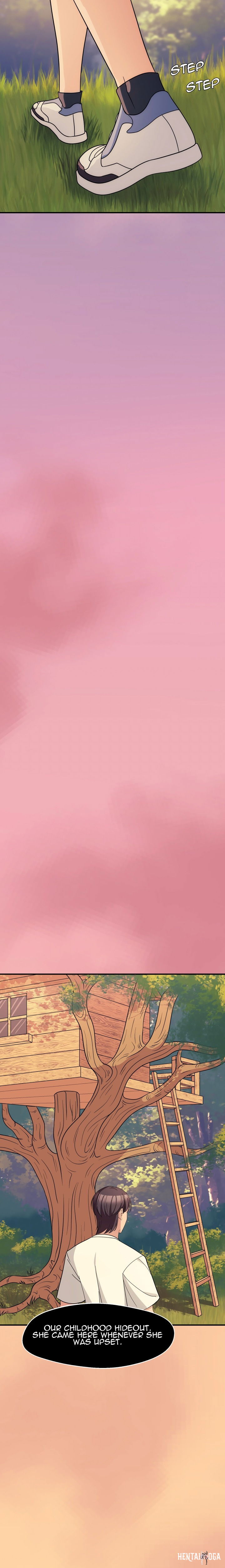 Teach Me First! (Uncensored) Teach Me First! (Uncensored) Chapter 17 - Trang 11