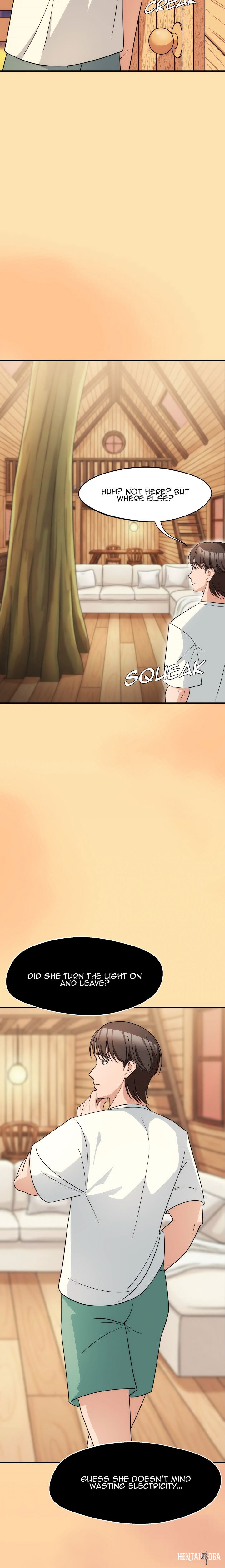 Teach Me First! (Uncensored) Teach Me First! (Uncensored) Chapter 17 - Trang 13