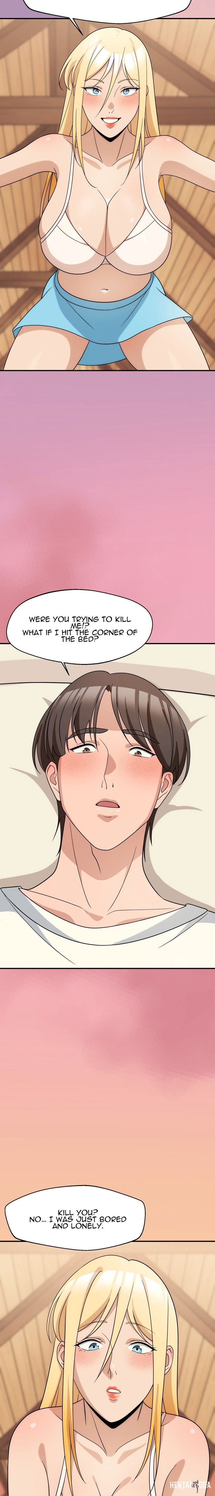 Teach Me First! (Uncensored) Teach Me First! (Uncensored) Chapter 17 - Trang 16