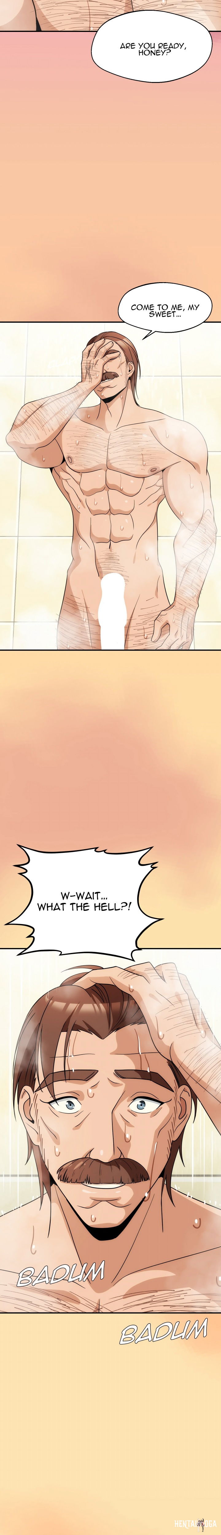 Teach Me First! (Uncensored) Teach Me First! (Uncensored) Chapter 17 - Trang 2