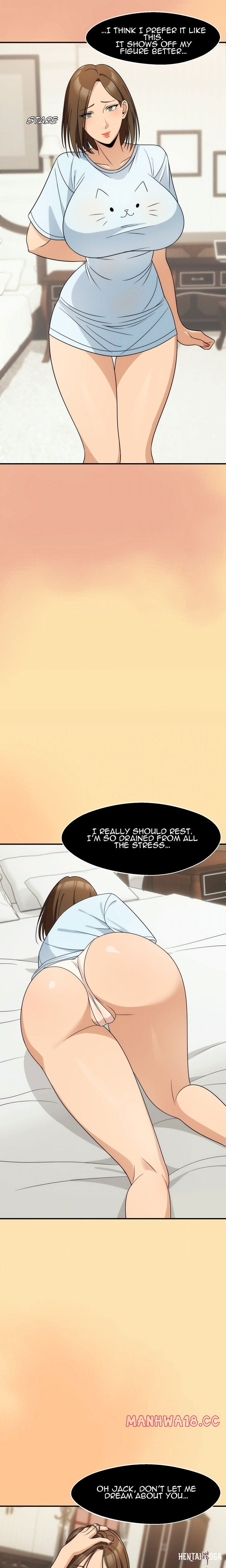 Teach Me First! (Uncensored) Teach Me First! (Uncensored) Chapter 17 - Trang 7