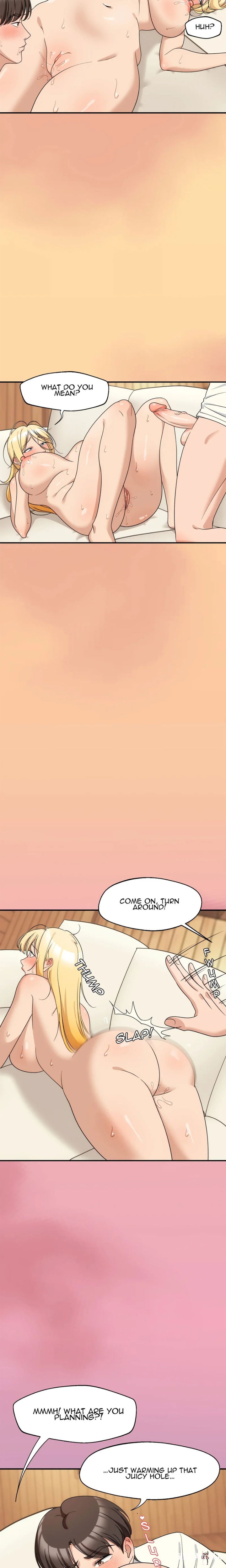 Teach Me First! (Uncensored) Teach Me First! (Uncensored) Chapter 18 - Page 13