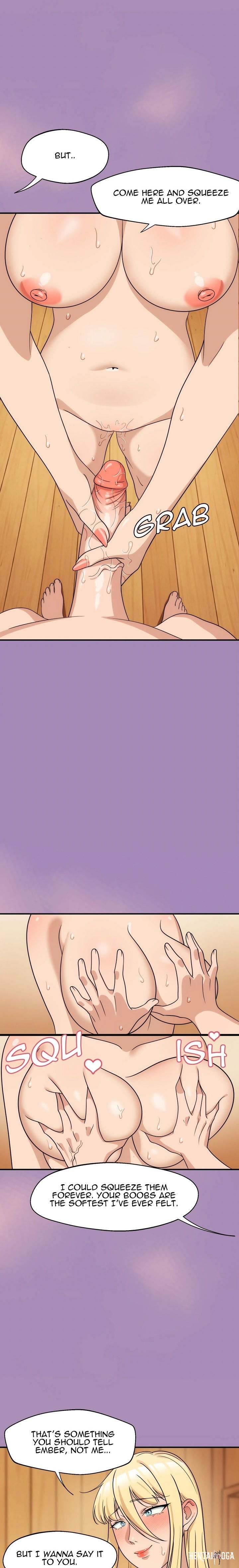 Teach Me First! (Uncensored) Teach Me First! (Uncensored) Chapter 19 - P&aacute;gina 14