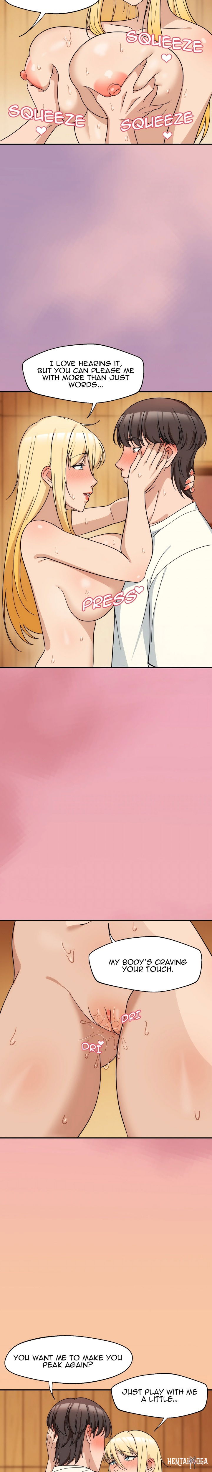 Teach Me First! (Uncensored) Teach Me First! (Uncensored) Chapter 19 - P&aacute;gina 15