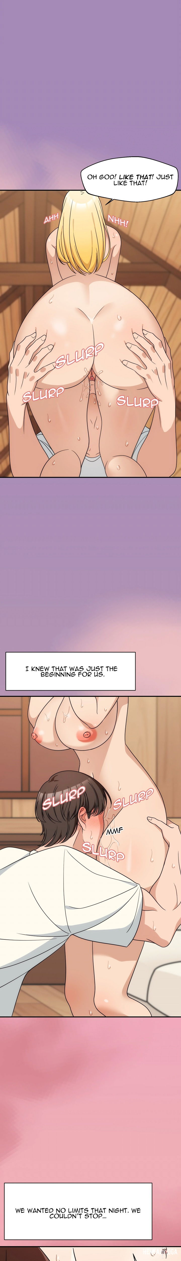 Teach Me First! (Uncensored) Teach Me First! (Uncensored) Chapter 20 - Página 1