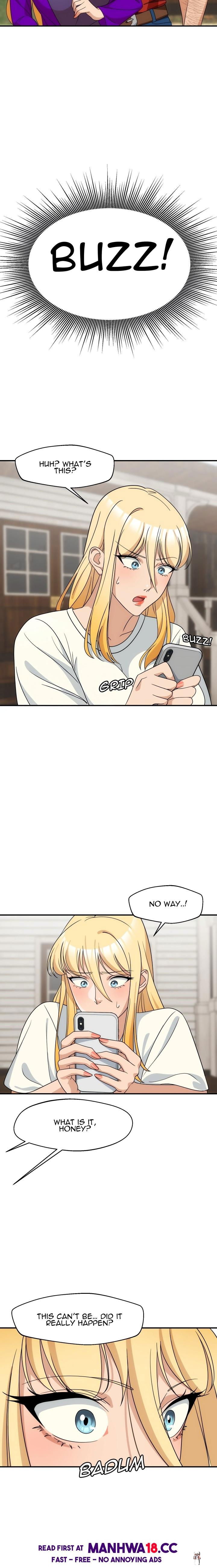 Teach Me First! (Uncensored) Teach Me First! (Uncensored) Chapter 20 - Página 14