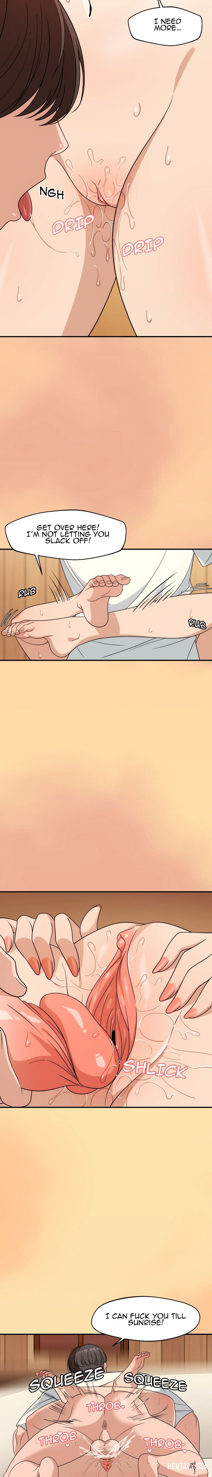 Teach Me First! (Uncensored) Teach Me First! (Uncensored) Chapter 20 - Página 2