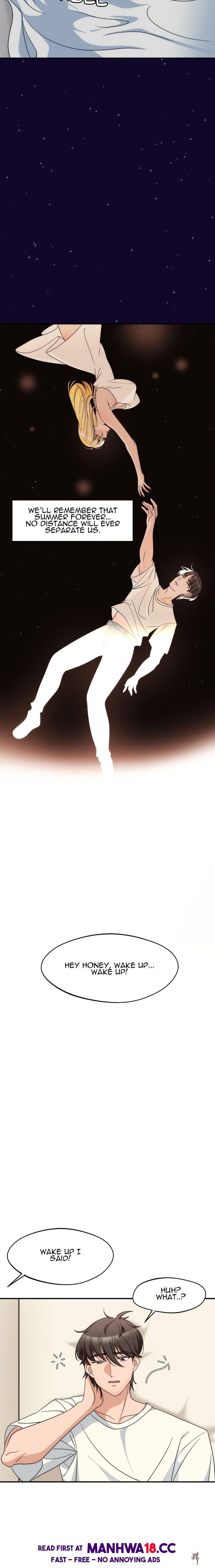 Teach Me First! (Uncensored) Teach Me First! (Uncensored) Chapter 20 - Página 9