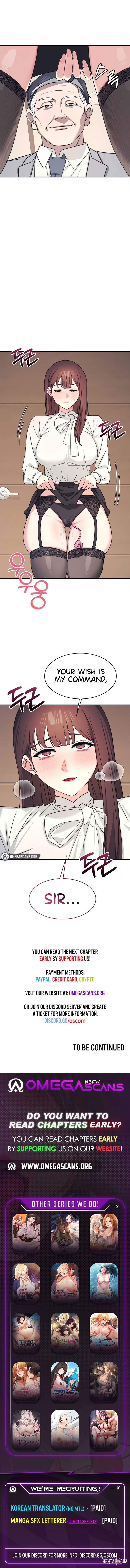 Teacher Yunji Teacher Yunji Chapter 23 - Page 9