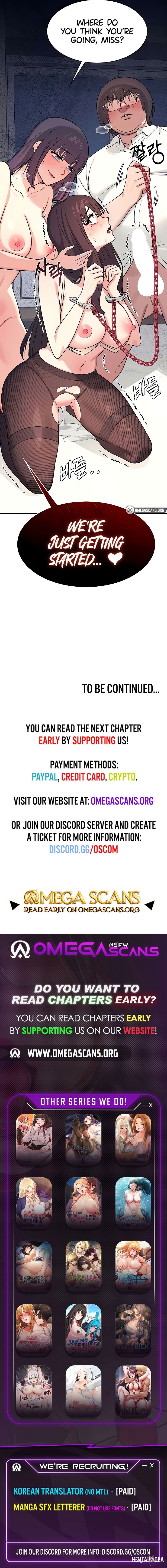 Teacher Yunji Teacher Yunji Chapter 12 - Page 10