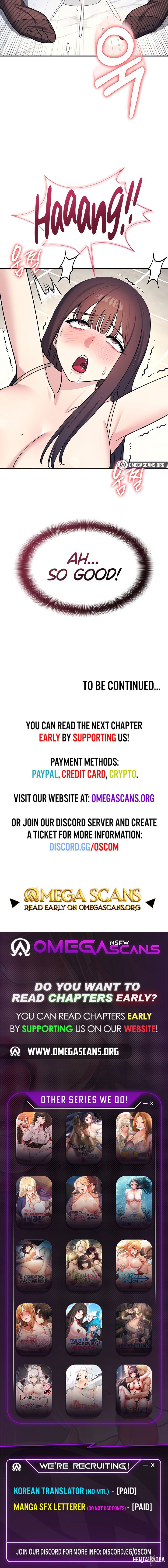 Teacher Yunji Teacher Yunji Chapter 11 - Page 10