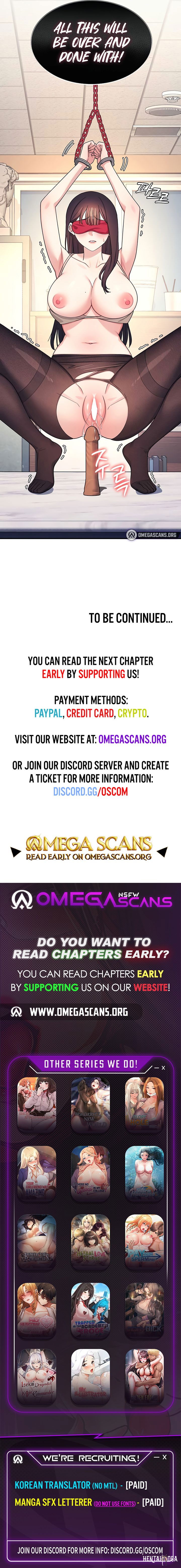 Teacher Yunji Teacher Yunji Chapter 9 - Page 11