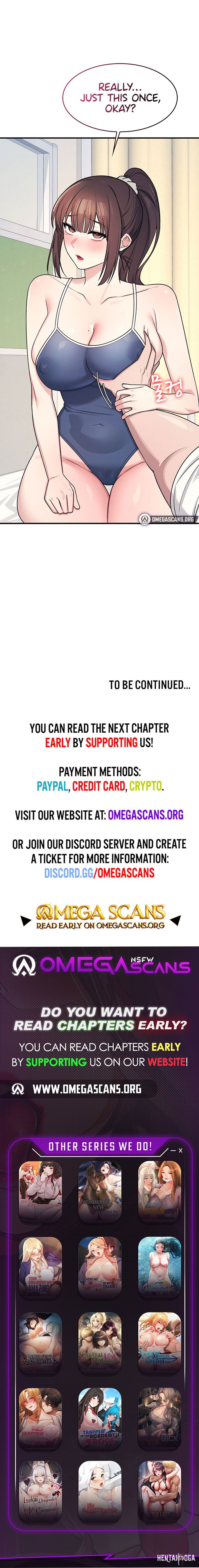 Teacher Yunji Teacher Yunji Chapter 6 - Page 11