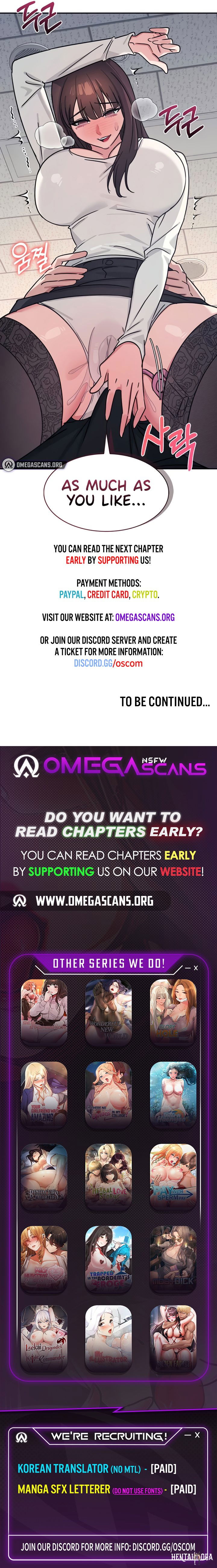 Teacher Yunji Teacher Yunji Chapter 27 - Page 10