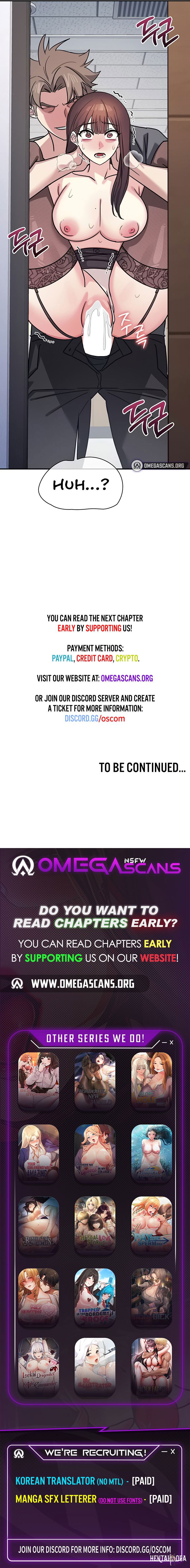 Teacher Yunji Teacher Yunji Chapter 29 - Page 12