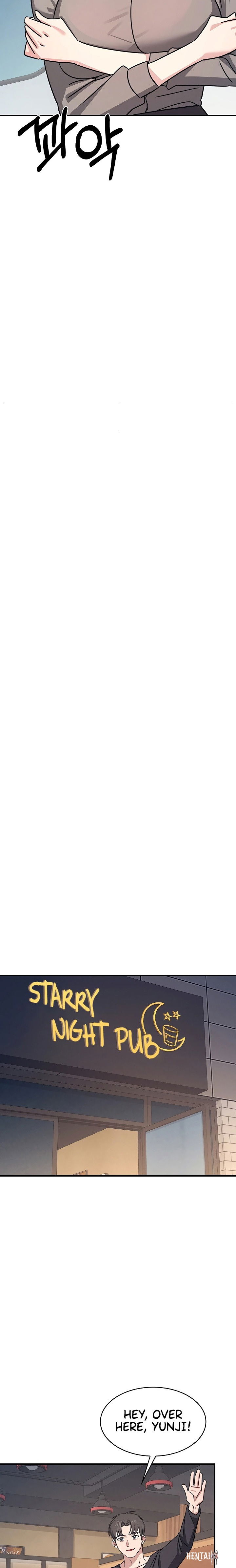 Teacher Yunji Teacher Yunji Chapter 31 - Page 20