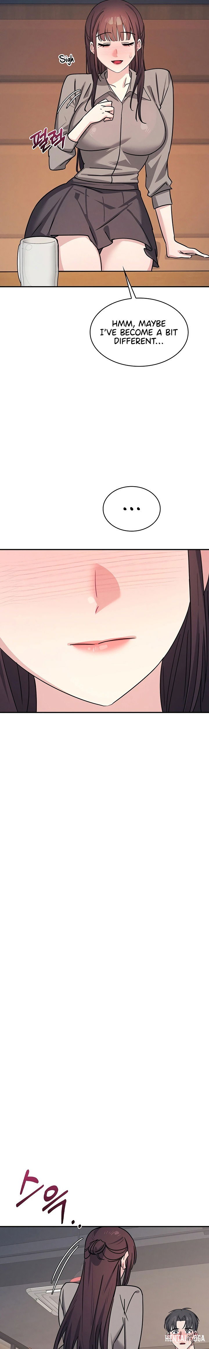 Teacher Yunji Teacher Yunji Chapter 31 - Page 25