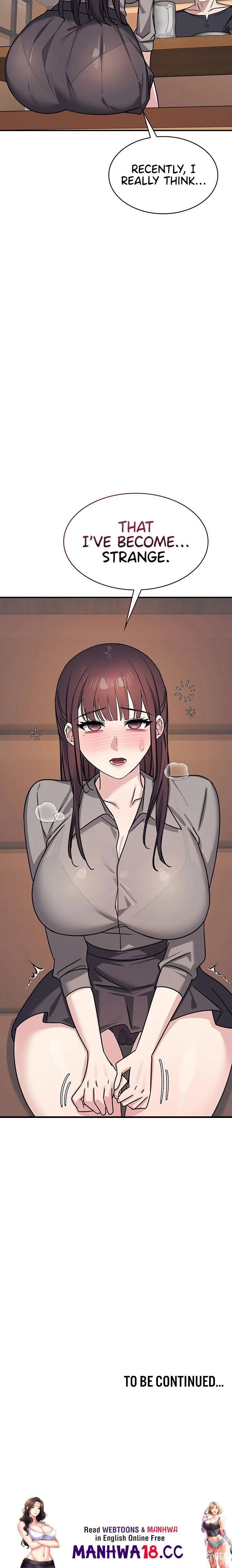 Teacher Yunji Teacher Yunji Chapter 31 - Page 26