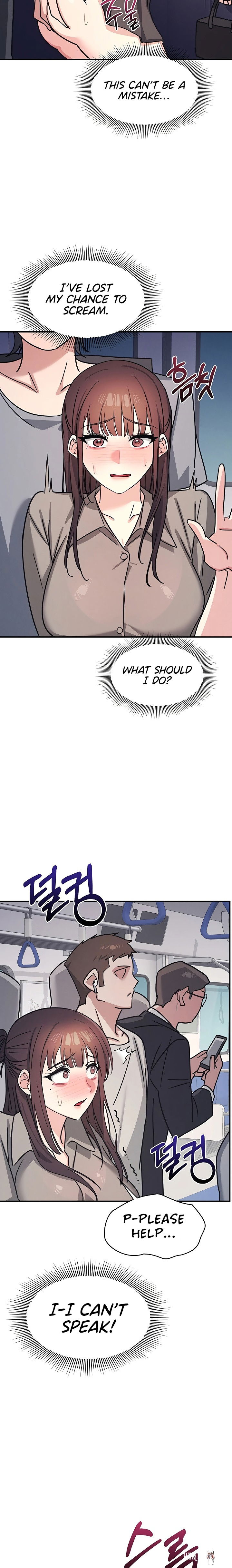 Teacher Yunji Teacher Yunji Chapter 31 - Page 5