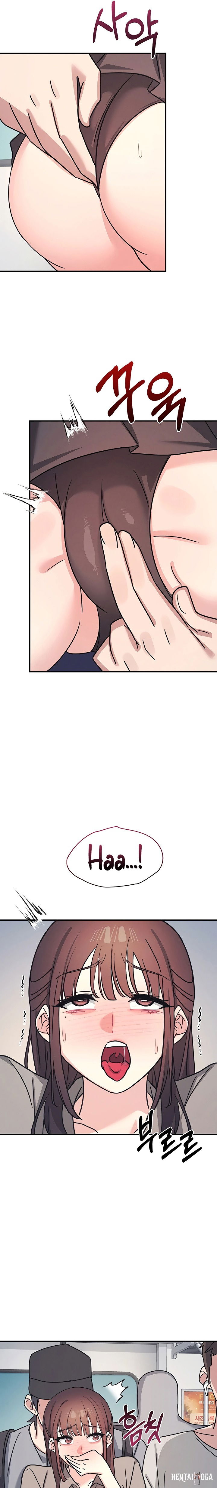 Teacher Yunji Teacher Yunji Chapter 31 - Page 7