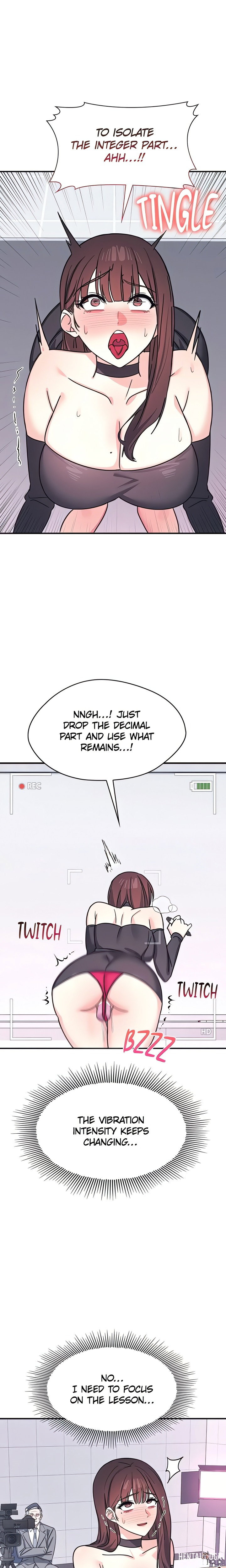 Teacher Yunji Teacher Yunji Chapter 37 - Page 3