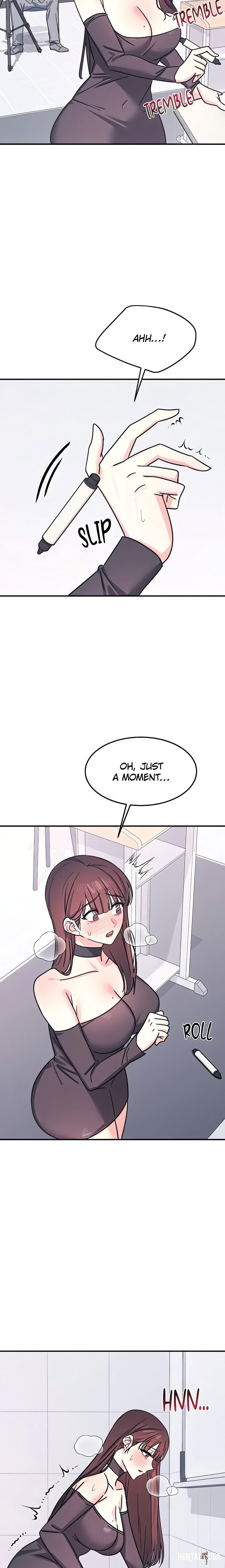 Teacher Yunji Teacher Yunji Chapter 37 - Page 4