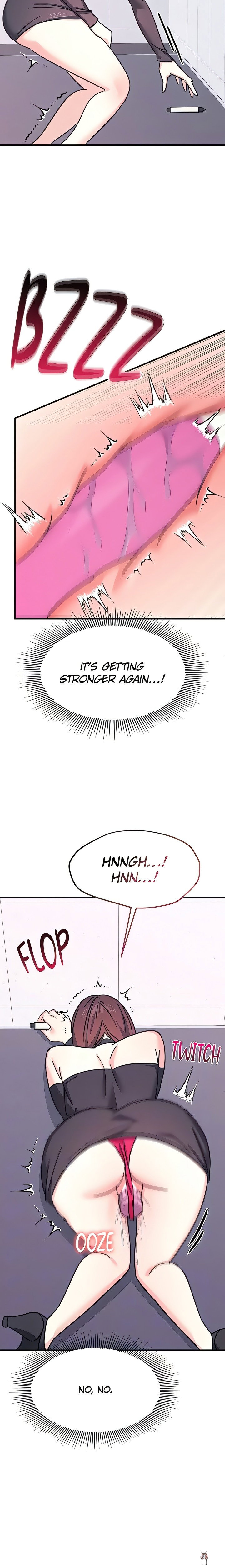 Teacher Yunji Teacher Yunji Chapter 37 - Page 5