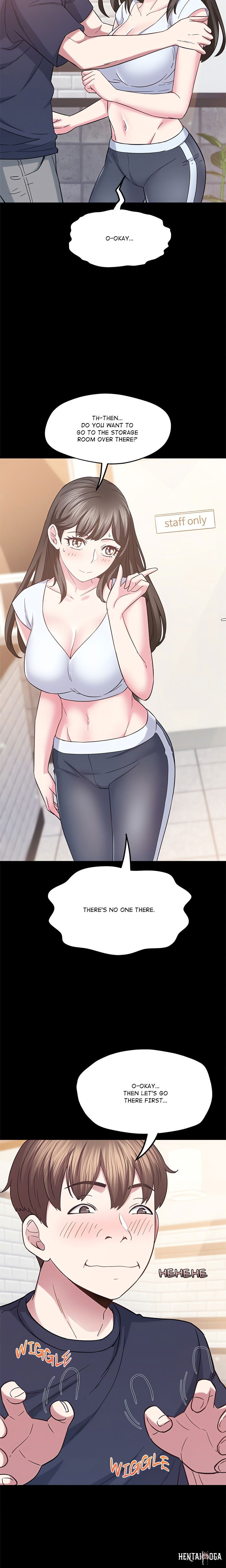 Tell Me the Future Tell Me the Future Chapter 13 - Page 15