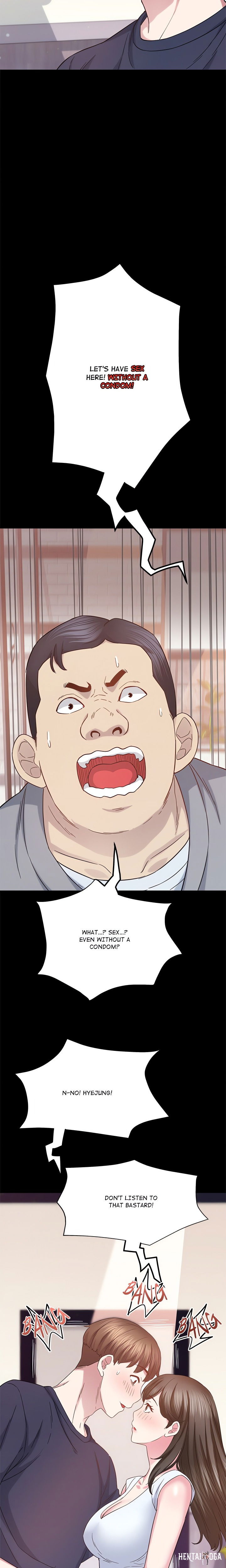 Tell Me the Future Tell Me the Future Chapter 13 - Page 22