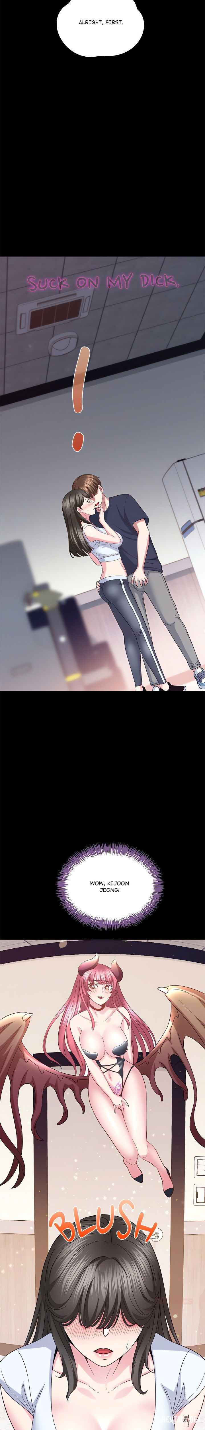 Tell Me the Future Tell Me the Future Chapter 13 - Page 24