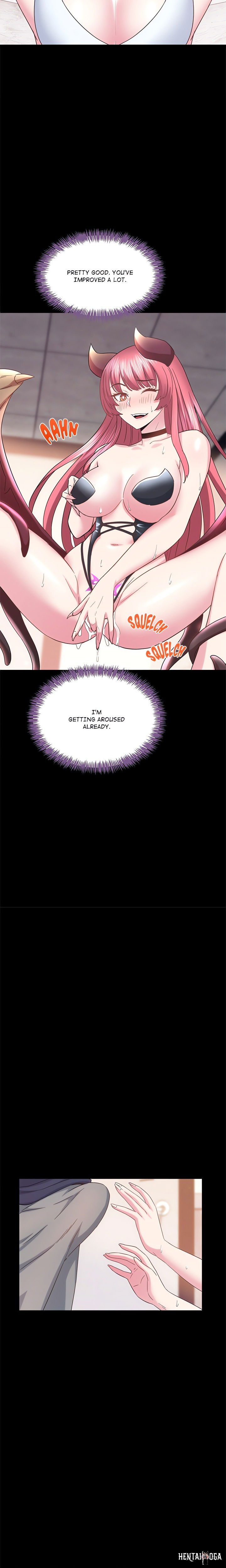 Tell Me the Future Tell Me the Future Chapter 13 - Page 25