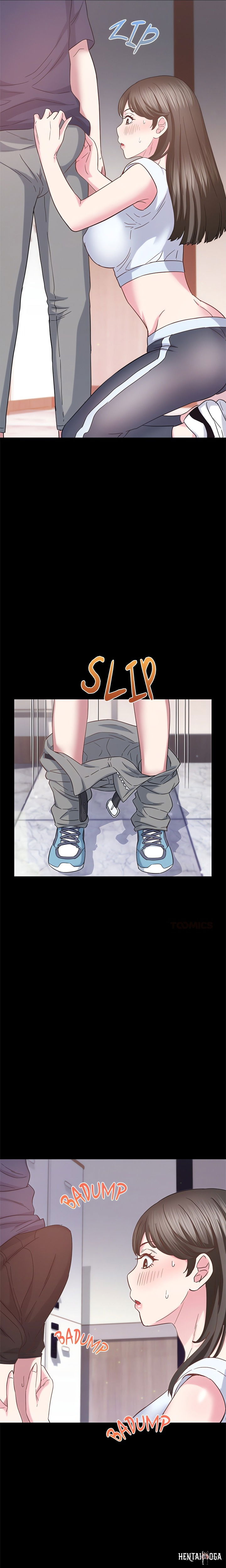 Tell Me the Future Tell Me the Future Chapter 13 - Page 26