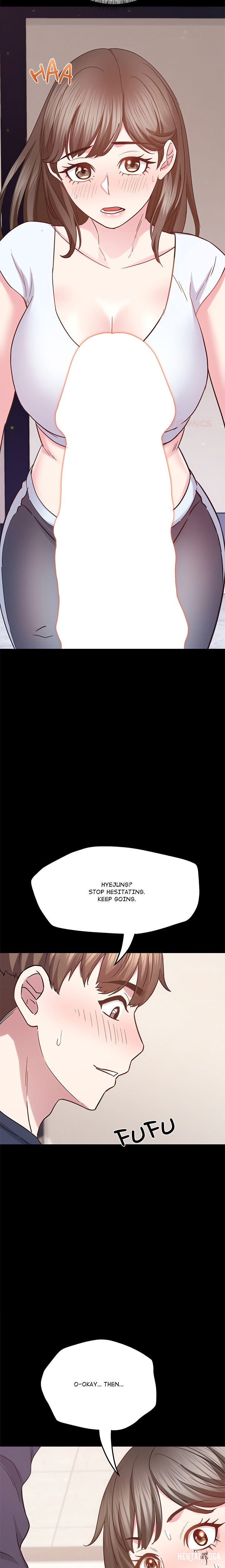 Tell Me the Future Tell Me the Future Chapter 13 - Page 28