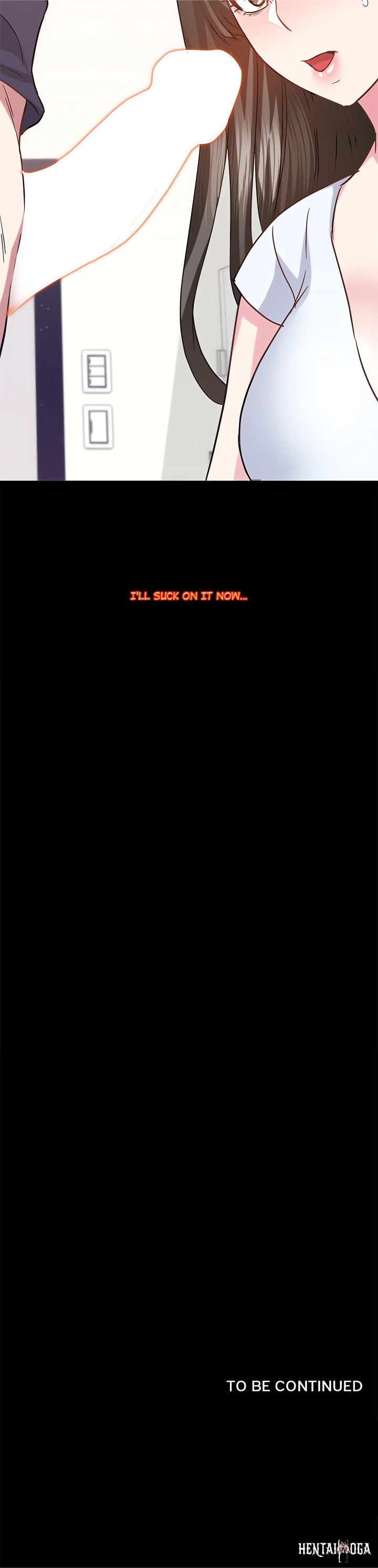 Tell Me the Future Tell Me the Future Chapter 13 - Page 29