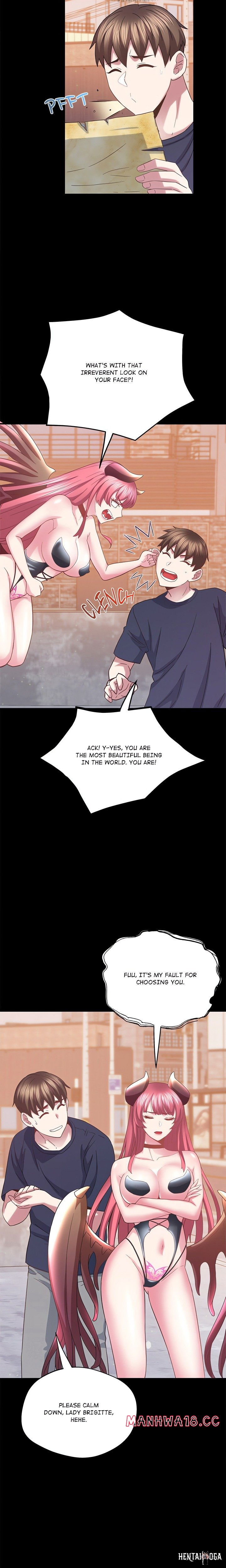 Tell Me the Future Tell Me the Future Chapter 12 - Page 20