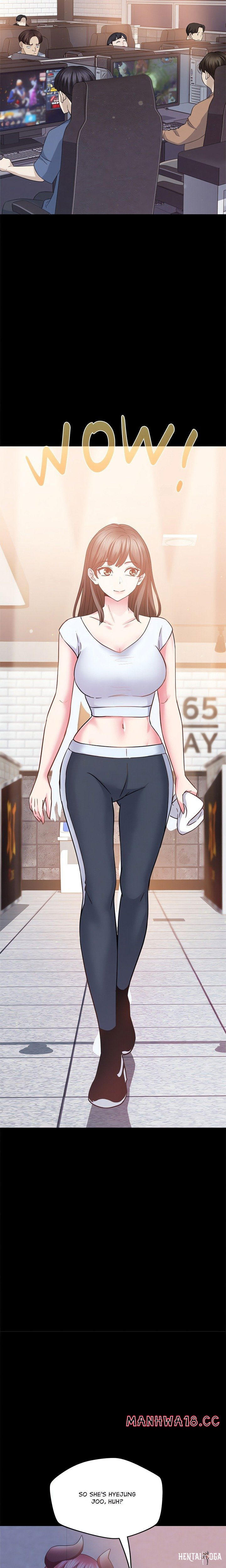 Tell Me the Future Tell Me the Future Chapter 12 - Page 22