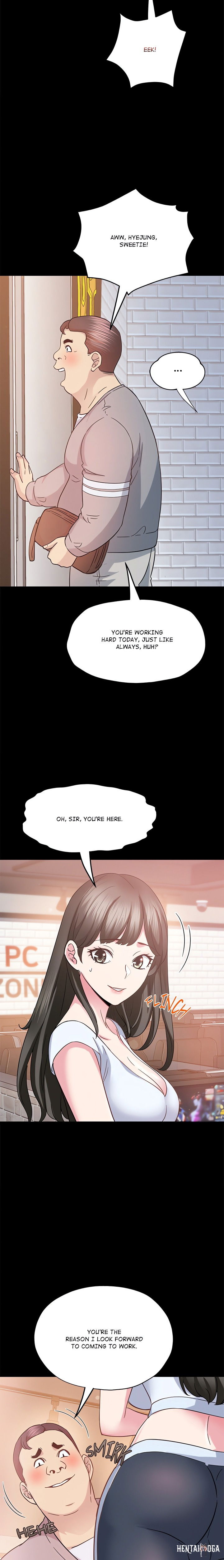 Tell Me the Future Tell Me the Future Chapter 12 - Page 25