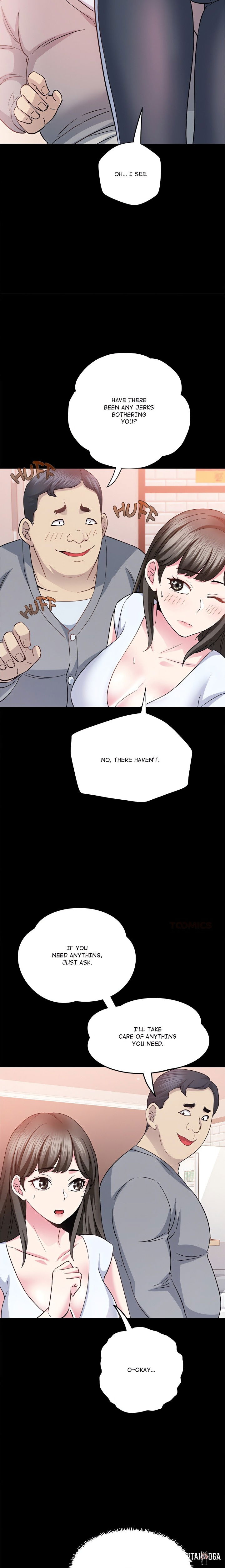 Tell Me the Future Tell Me the Future Chapter 12 - Page 26