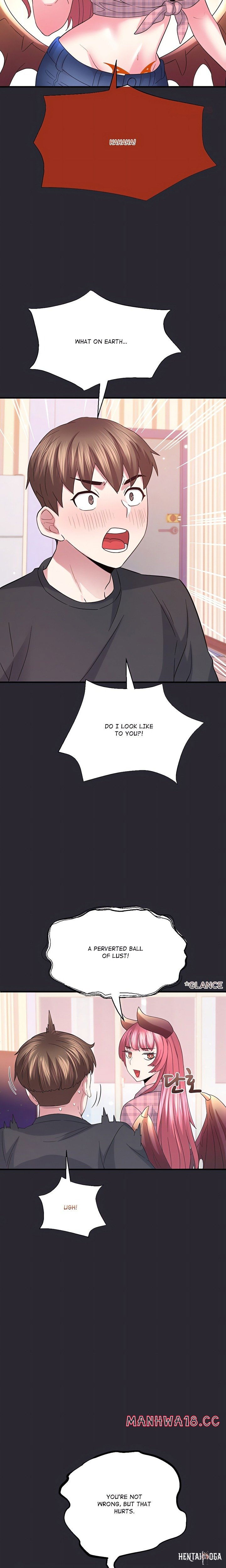 Tell Me the Future Tell Me the Future Chapter 11 - Page 17