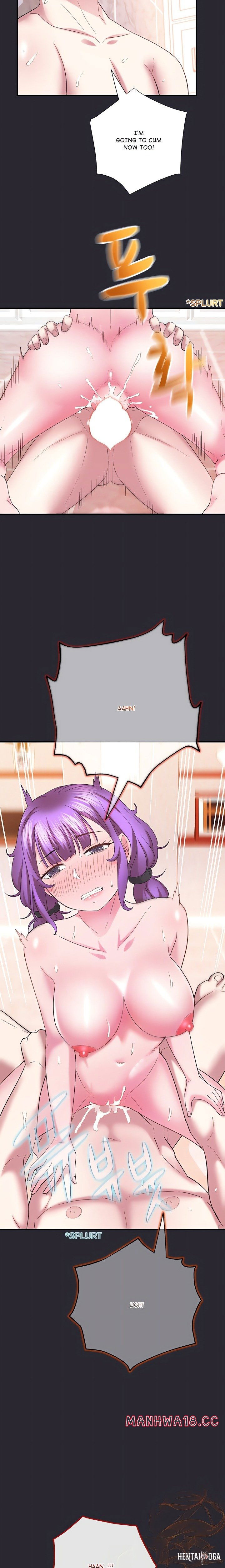 Tell Me the Future Tell Me the Future Chapter 11 - Page 2